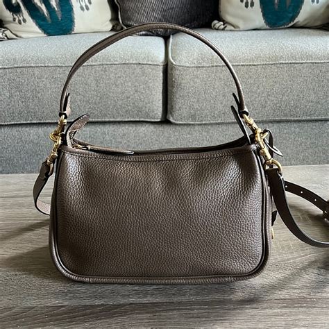 bolso coach original no 17773|bolsas coach cary convertible.